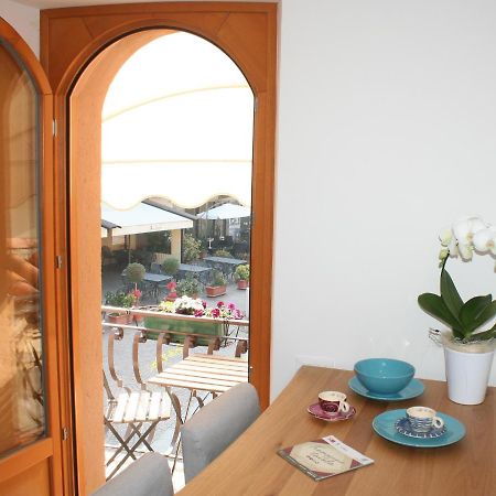 Casa Ciari Hotel Tremosine Bagian luar foto