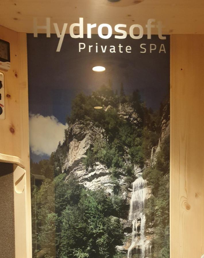Casa Ciari Hotel Tremosine Bagian luar foto