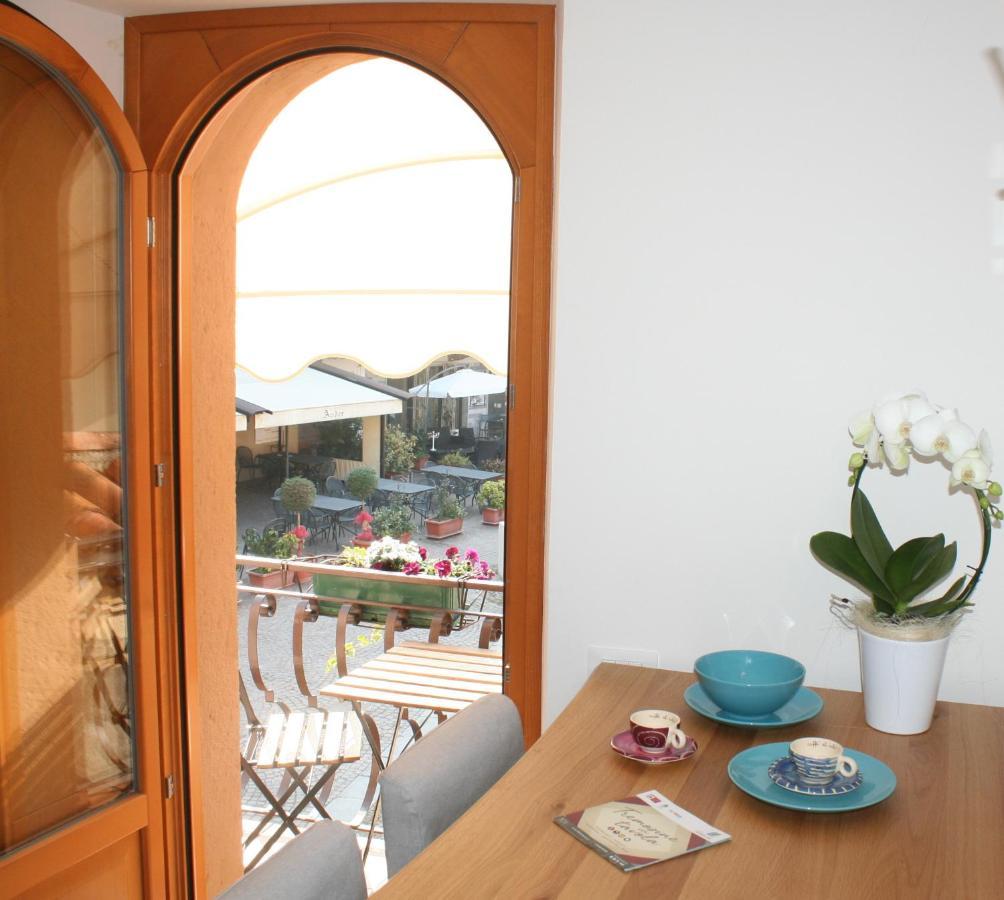 Casa Ciari Hotel Tremosine Bagian luar foto