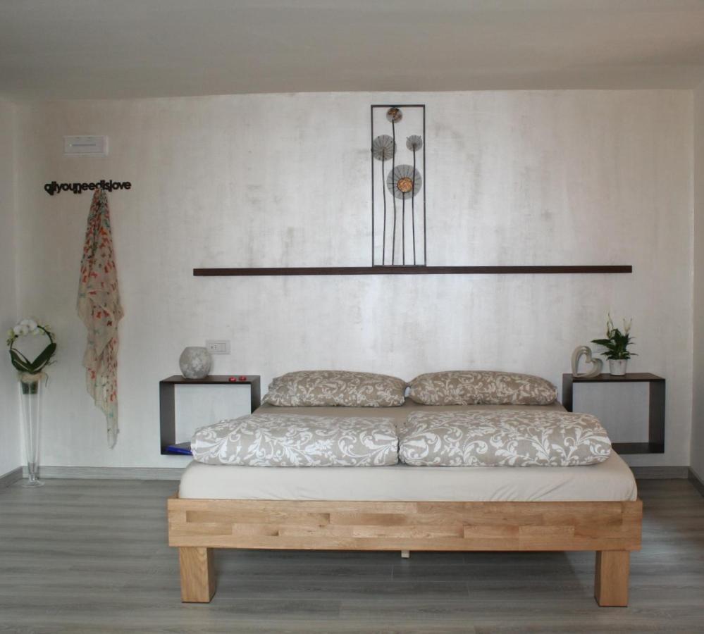 Casa Ciari Hotel Tremosine Bagian luar foto